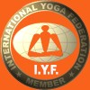 Zertifiziert nach Internationalem Yoga Standard Zertifiziert nach Internationalem Yoga Standard